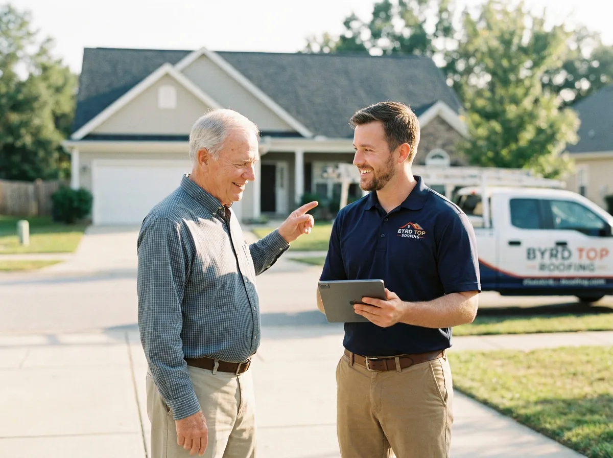 Roofing Mountain Brook, AL FAQs